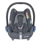 Maxi Cosi CabrioFix Babyskydd - sparsamt använt