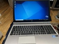 HP EliteBook 8570p