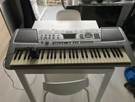 Yamaha Elektroniskt piano PSR 290