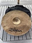 Zildjian K Custom Ride 20”