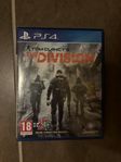 PS4-spel Tom Clancy’s The Division