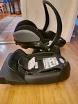 besafe izi go x1 babyskydd med isofix bas 