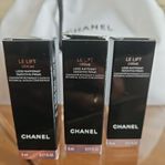 Chanel Le Lift Serum & Creme