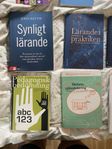 kurslitteratur pedagogik/lärare