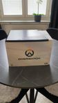 Overwatch Collectors Edition