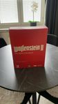 Wolfenstein The New Colossus Collectors Edition