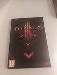 Diablo 3 PC Topp skick 