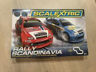 Bilbana ScaleXtric