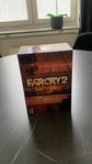 Far Cry 2 Collectors Edition