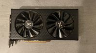 XFX Radeon RX 6600 SWFT 210