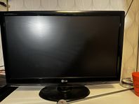  Lg FLATRON W2753V