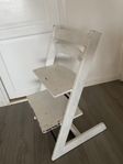 Stokke matstol