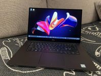 Dell XPS 15 7590 4k Oled