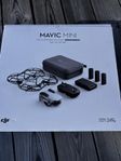 DJI MAVIC MINI FLY MORE COMBO