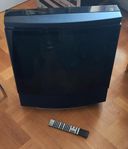 bang olufsen crt tjock tv mx 4000