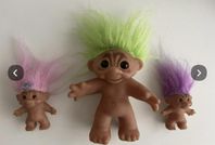 Trolls DAM DANMARK 