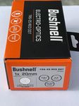 bushnell electro optics trs-25 red dot