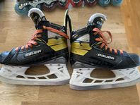 Bauer Supreme 3S Junior Ishockey Skridskor Storlek 36