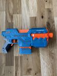 NERF ELITE 2.0, PHOENIX CS 6