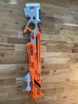 Nerf Accustrike Raptorstrike