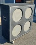 Högtalare gitarr 4x12 celestion 