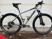 MTB Wilier 12vxl 29” stl. L