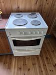 Spis, Electrolux EK6140