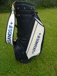 LEKSAND IF GOLFBAG VAGNBAG GOLF LEKSAND ISHOCKEY 