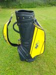 HV71 GOLFBAG VAGNBAG GOLF HV71 ISHOCKEY NY ! OVANLIG.