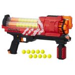 NERF Rival Artemis - Röd