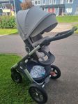 Stokke Trailz