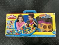 Play-Doh Mega Fun Factory med orginal låda 