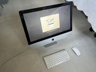 iMac mid 2011 21,5 tum 12 GB RAM