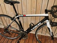 Trek Madone 4.5 Carbon, ultegra