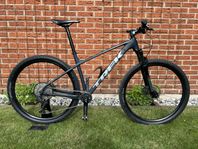 Trek X Caliber 9 L 29”