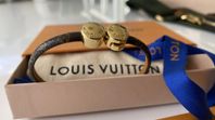 Louis Vuitton Historic Mini Monogram Bracelet