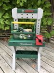 Workbench och Toolbox