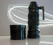 Sigma 120-300mm F2.8 DG HSM OS Sports (Nikon F)