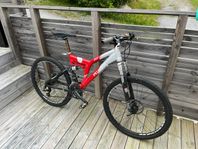 MTB Peugeot