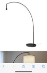 Lampa Ikea Skaftet