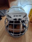 ccm hjälm,  hockey