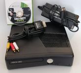 Xbox 360 slim