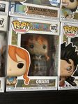 Onami FUNKO POP (One piece)