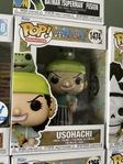 Usopp Funko POP (One piece)