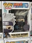 Kakashi Funko POP (Naruto)