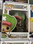 Chopper Funko POP (One Piece)