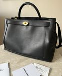 MULBERRY ISLINGTON SILKY CALF