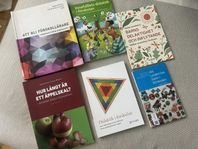 studentlitteratur förskollärarprogrammet