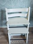 Stokke Tripp Trapp matstol 