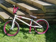 Scott Volt X10, BMX 20"hjul